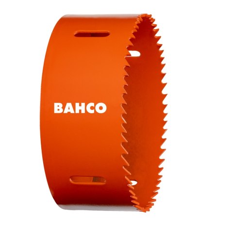 BAHCO OTWORNICA BIMETALOWA 114mm BAHCO OTWORNICA BIMETALOWA 114mm
