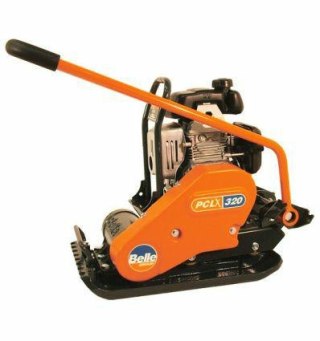 BELLE ZAGĘSZCZARKA PCLX 320 CAST HONDA