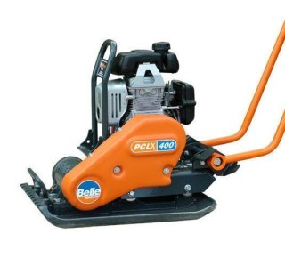 BELLE ZAGĘSZCZARKA PCLX 400 CAST HONDA+GUMA