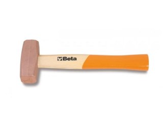 BETA MŁOTEK MIEDZIANY 800G 1385/800