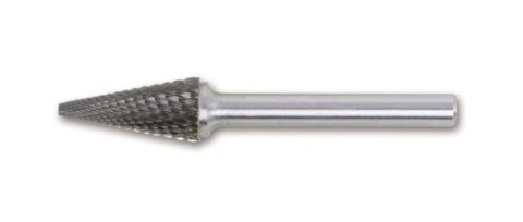 BETA PILNIK / FREZ OBROTOWY STOŻKOWY 6 x 19mm TRZPIEŃ 6mm 426MD/T8 BETA PILNIK / FREZ OBROTOWY STOŻKOWY 6 x 19mm TRZPIEŃ 6mm 426MD/T8