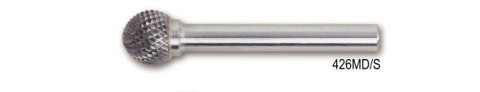 BETA PILNIK OBROTOWY Z WĘGLIKA SPIEKANEGO KULISTY 8 x 6,4mm TRZPIEŃ 6mm 426MD/S8 BETA PILNIK OBROTOWY Z WĘGLIKA SPIEKANEGO KULISTY 8 x 6,4mm TRZPIEŃ 6mm 426MD/S8