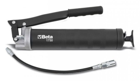 BETA SMAROWNICA DŻWIGNIOWA MODEL 1750/500 BETA SMAROWNICA DŻWIGNIOWA MODEL 1750/500