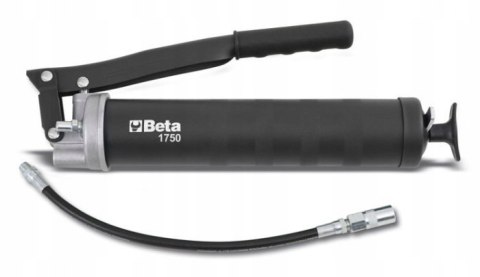 BETA SMAROWNICA DŻWIGNIOWA MODEL 1750/500 BETA SMAROWNICA DŻWIGNIOWA MODEL 1750/500