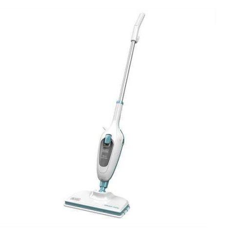 BLACK+DECKER MOP PAROWY 10w1 1300W FSMH13E10-QS BLACK+DECKER MOP PAROWY 10w1 1300W FSMH13E10-QS