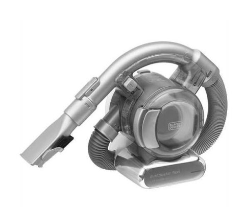 BLACK+DECKER ODKURZACZ DOMOWY 18V PD1820L BLACK+DECKER ODKURZACZ DOMOWY 18V PD1820L