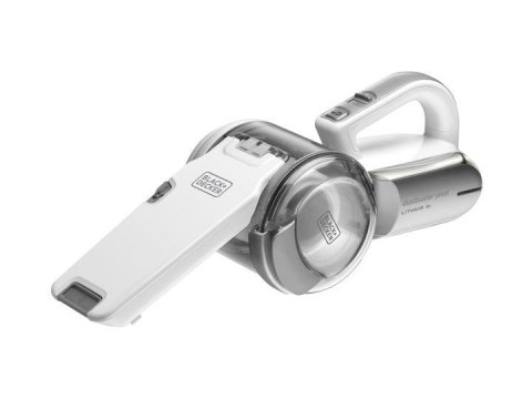BLACK+DECKER ODKURZACZ DOMOWY 18V PV1820L BLACK+DECKER ODKURZACZ DOMOWY 18V PV1820L