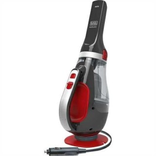 BLACK+DECKER ODKURZACZ SAMOCHODOWY 12V ADV1200-XJ