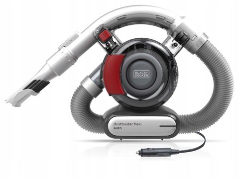 BLACK+DECKER ODKURZACZ SAMOCHODOWY 12V PD1200AV