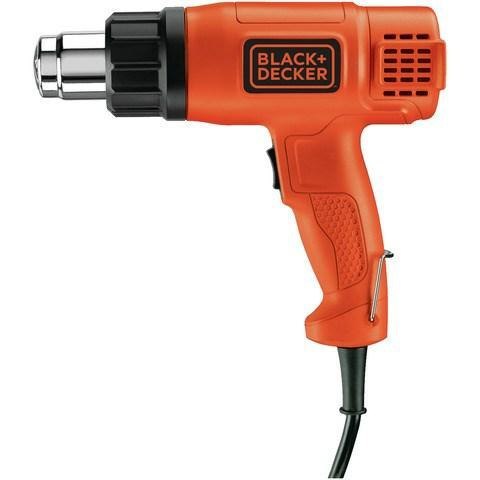BLACK+DECKER OPALARKA 1750W KX1650 BLACK+DECKER OPALARKA 1750W KX1650