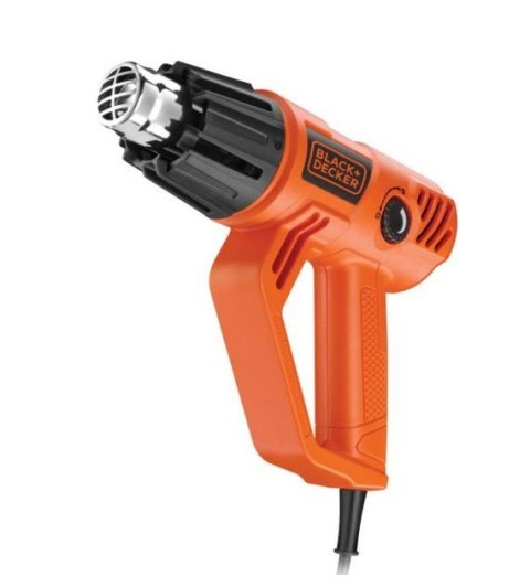 BLACK+DECKER OPALARKA 2000W KX2001 BLACK+DECKER OPALARKA 2000W KX2001