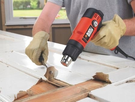 BLACK+DECKER OPALARKA 2000W WALIZKA KX2200K BLACK+DECKER OPALARKA 2000W WALIZKA KX2200K