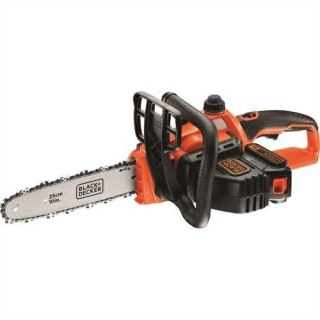 BLACK+DECKER PIŁA ŁAŃCUCHOWA 18V GKC1825L20 25cm 1x2,0Ah