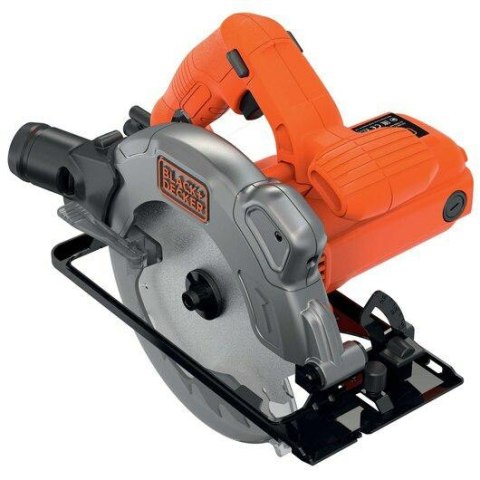 BLACK+DECKER PILARKA TARCZOWA 190mm 1250W BLACK+DECKER PILARKA TARCZOWA 190mm 1250W