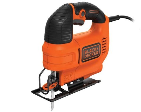 BLACK+DECKER WYRZYNARKA 520W KS701E BLACK+DECKER WYRZYNARKA 520W KS701E