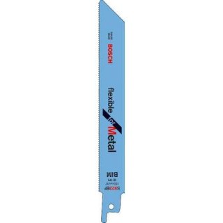 BOSCH BRZESZCZOT DO PIŁY SZABLASTEJ S922EF /100szt.