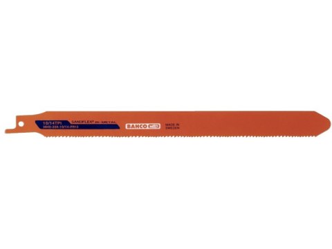 BOSCH BRZESZCZOT DO PIŁY SZABLASTEJ100szt.(100) 3940-228-8-12-ST-100P BOSCH BRZESZCZOT DO PIŁY SZABLASTEJ100szt.(100) 3940-228-8-12-ST-100P