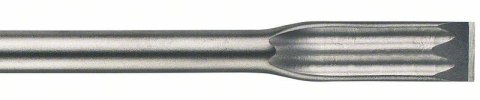 BOSCH DŁUTO HEX-22mm 400 x 25 mm BOSCH DŁUTO HEX-22mm 400 x 25 mm