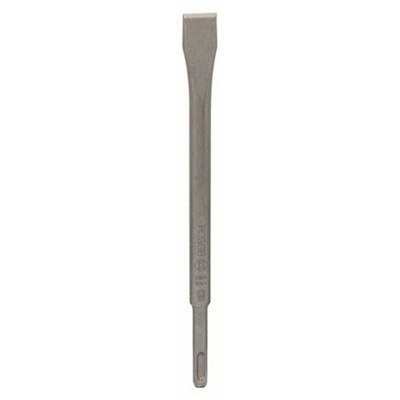 BOSCH DŁUTO HEX-22mm PŁASKIE 50/400mm BOSCH DŁUTO HEX-22mm PŁASKIE 50/400mm
