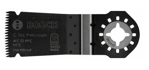BOSCH GOP.BRZE.SEGM.AIZ 32mm BPC BOSCH GOP.BRZE.SEGM.AIZ 32mm BPC