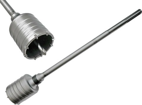 BOSCH KORONA SDS-MAX 82x420mm BOSCH KORONA SDS-MAX 82x420mm