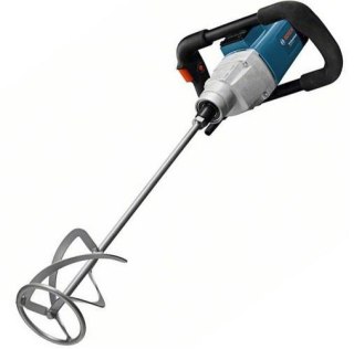 BOSCH MIESZARKA 1800W GRW 18-2 E 2-BIEG.