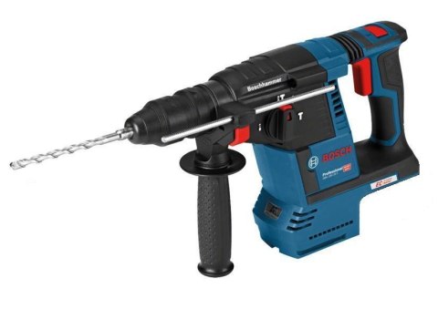 BOSCH MŁOT SDS+ GBH 18V-26 F SOLO 2,6J +UCHWYT 13mm BOSCH MŁOT SDS+ GBH 18V-26 F SOLO 2,6J +UCHWYT 13mm