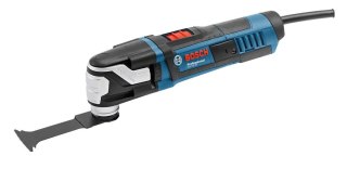 BOSCH NARZĘDZIE WIELOFUNKCYJNE 550W GOP 55-36 STARLOCK MAX