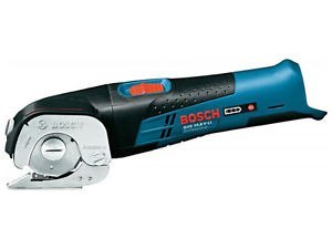 BOSCH NOŻYCE UNIWERSALNEE GUS 12V-300 SOLO