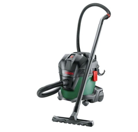 BOSCH ODKURZACZ 1000W 15L UNIWERSALVAC 15 BOSCH ODKURZACZ 1000W 15L UNIWERSALVAC 15