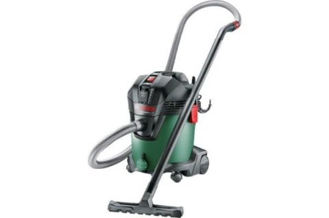 BOSCH ODKURZACZ 1200W 20L ADVANCEDVAC 20 BOSCH ODKURZACZ 1200W 20L ADVANCEDVAC 20