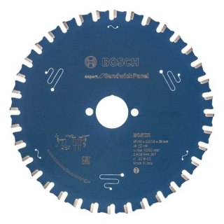BOSCH PIŁA EXPERT SH H 190x30x36