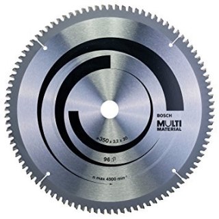 BOSCH PIŁA TARCZ.MULTI 350x30x96z