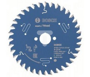 BOSCH PIŁA TARCZOWA DO ALUMINIUM EXPERT 260x30mm 80-ZĘBÓW