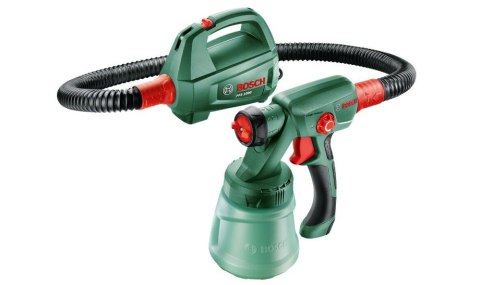 BOSCH PISTOLET DO MALOWANIA / NATRYSKOWY PFS 1000 +GRATIS POJEMNIK 1600A008WHG BOSCH PISTOLET DO MALOWANIA / NATRYSKOWY PFS 1000 +GRATIS POJEMNIK 1600A008WHG