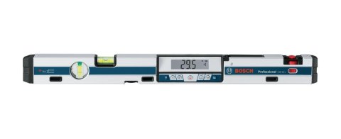 BOSCH POZIOMICA ELEKTRONICZNA 60cm GIM60L +LASER 30m BOSCH POZIOMICA ELEKTRONICZNA 60cm GIM60L +LASER 30m