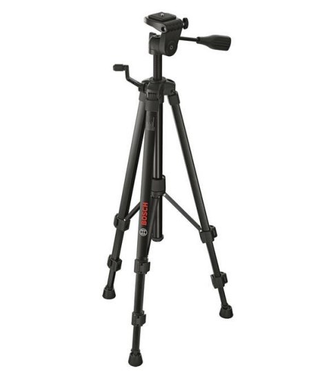 BOSCH STATYW BUDOWLANY B T150 1/4" 55-157cm BOSCH STATYW BUDOWLANY B T150 1/4" 55-157cm