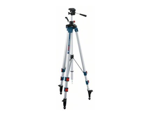 BOSCH STATYW BUDOWLANY BT 250 1/4" 98-250cm BOSCH STATYW BUDOWLANY BT 250 1/4" 98-250cm