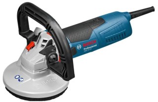 BOSCH SZLIFIERKA DO BETONU 1500W GBR 15 CA WALIZKA