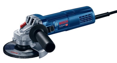 BOSCH SZLIFIERKA KĄTOWA 125mm/ 900W GWS 9-125 BOSCH SZLIFIERKA KĄTOWA 125mm/ 900W GWS 9-125