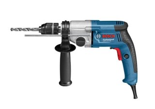BOSCH WIERTARKA 750W GBM 13-2 RE -SUW