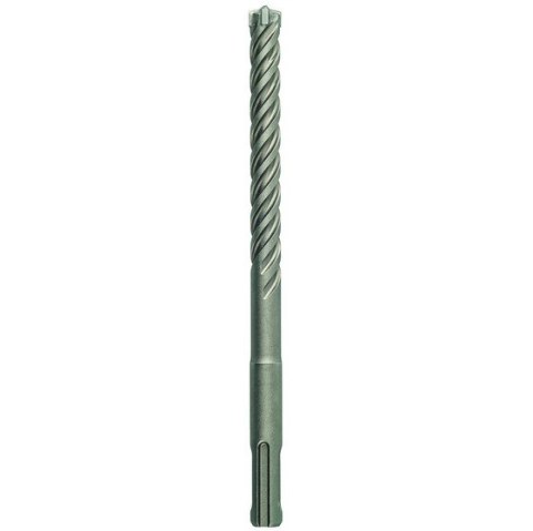 BOSCH WIERTŁO SDS PLUS 16 x 610mm PLUS-5X 4-OSTRZOWE BOSCH WIERTŁO SDS PLUS 16 x 610mm PLUS-5X 4-OSTRZOWE