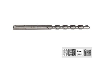 BOSCH WIERTŁO SDS PLUS 6x 110mm PLUS-1