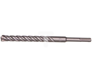 BOSCH WIERTŁO SDS PLUS 6,5x 110mm PLUS-5X 4-OSTRZOWE