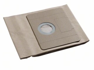 BOSCH WOREK FILTRACYJNY PAPIEROWY DO GAS 35 /5szt.