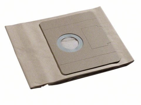 BOSCH WOREK FILTRACYJNY PAPIEROWY DO GAS 35 /5szt. BOSCH WOREK FILTRACYJNY PAPIEROWY DO GAS 35 /5szt.