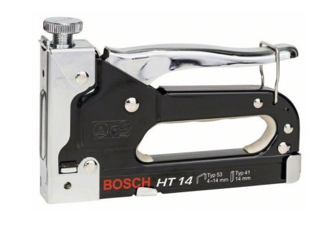 BOSCH ZSZYWACZ RĘCZNY HT 14 BOSCH ZSZYWACZ RĘCZNY HT 14