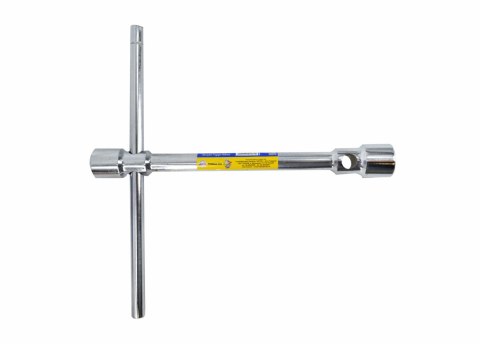 KLUCZ DO KÓŁ 27x32mm PRZETYCZKA KLUCZ DO KÓŁ 27x32mm PRZETYCZKA