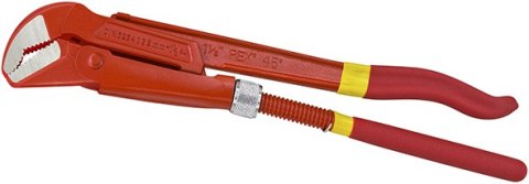 KLUCZ DO RUR NASTAWNY 1,5" SZCZĘKI (45`) REX 20362 KLUCZ DO RUR NASTAWNY 1,5" SZCZĘKI (45`) REX 20362