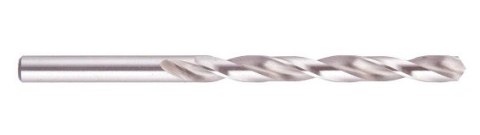 WIERTŁO DO METALU BIAŁE (HSS-G) 5,0mm WIERTŁO DO METALU BIAŁE (HSS-G) 5,0mm